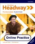 Headway Pre-intermediate Fifth Edition Online Practice Code