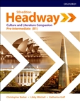 Headway Pre-intermediate Fifth Edition Culture and...