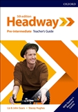 Headway Pre-intermediate Fifth Edition Teacher's Book...