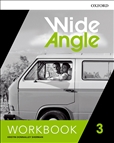 Wide Angle 3 Workbook