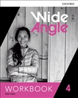 Wide Angle 4 Workbook