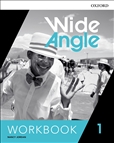 Wide Angle 1 Workbook