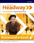 Headway Pre-intermediate Fifth Edition Student's eBook...