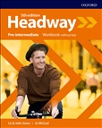 Headway Pre-intermediate Fifth Edition Workbook without Key