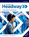 Headway Intermediate Fifth Edition Students Book Resource Centre Pack