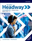 Headway Intermediate Fifth Edition Students Book...