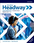 Headway Intermediate Fifth Edition Students Book...