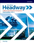 Headway Intermediate Fifth Edition Culture and Literature Companion