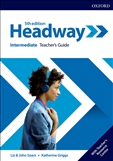 Headway Intermediate Fifth Edition Teacher's Book Resource Centre Pack