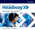 Headway Intermediate Fifth Edition Class Audio CD