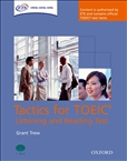 Tactics for TOEIC Listening and Reading Student's Book