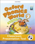 Oxford Phonics World 2 Student's Classroom Presentation...