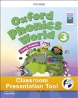 Oxford Phonics World 3 Student's Classroom Presentation...