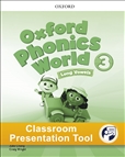 Oxford Phonics World 3 Workbook Classroom Presentation...