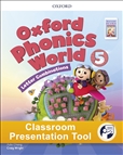 Oxford Phonics World 5 Student's Classroom Presentation...