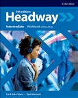 Headway Intermediate Fifth Edition Workbook without Key