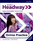 Headway Upper Intermediate Fifth Edition Online...