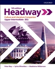 Headway Upper Intermediate Fifth Edition Culture and...