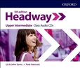Headway Upper Intermediate Fifth Edition Class Audio CD