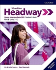 Headway Upper Intermediate Fifth Edition Student's...