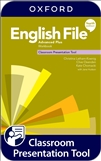 English File Advanced Plus Fourth Edition Workbook...