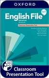 English File Advanced Fourth Edition Workbook Classroom...