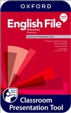 English File Elementary Fourth Edition Workbook...