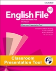 English File Intermediate Plus Fourth Edition Workbook...