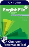 English File Intermediate Fourth Edition Workbook...