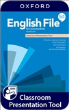English File Pre-intermediate Fourth Edition Workbook...