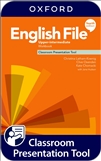 English File Upper Intermediate Fourth Edition Workbook...