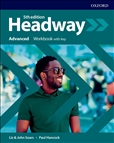 Headway Advanced Fifth Edition Workbook Classroom...