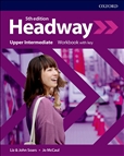 Headway Upper Intermediate Fifth Edition Workbook...