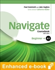 Navigate Beginner A1 Student's Classroom Presentation Tools