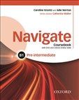 Navigate Pre-intermediate B1 Student's Classroom Presentation Tools