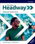 Headway Advanced Fifth Edition Students Book Resource Centre Pack