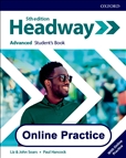 Headway Advanced Fifth Edition Online Practice **Access...