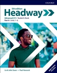 Headway Advanced Fifth Edition Students Book Resource Centre Pack A