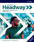 Headway Advanced Fifth Edition Students Book Resource Centre Pack B