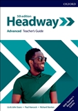 Headway Advanced Fifth Edition Teacher's Book Resource Centre Pack