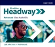 Headway Advanced Fifth Edition Class Audio CD