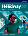 Headway Advanced Fifth Edition Workbook without Key