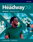 Headway Advanced Fifth Edition Workbook with Key