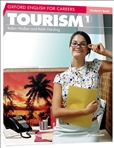 Oxford English for Careers: Tourism 1 Student's Book
