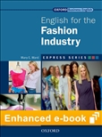 Express Series English for the Fashion Industry eBook