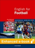 Express Series English for the Football eBook