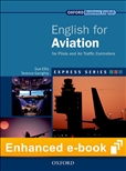 Express Series English for Aviation eBook