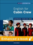 Express Series English for Cabin Crew eBook