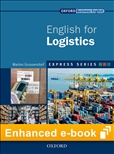 Express Series English for the Logistics eBook