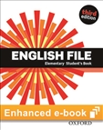 English File Elementary Third Edition Student's eBook